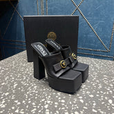 China Replica Versace Women Shoes 108usd Only